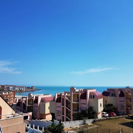 Hotel Hera Sozopol Bagian luar foto