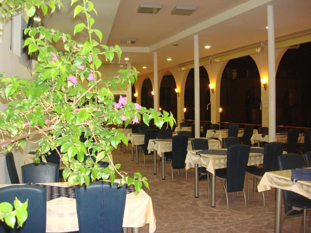 Hotel Hera Sozopol Bagian luar foto